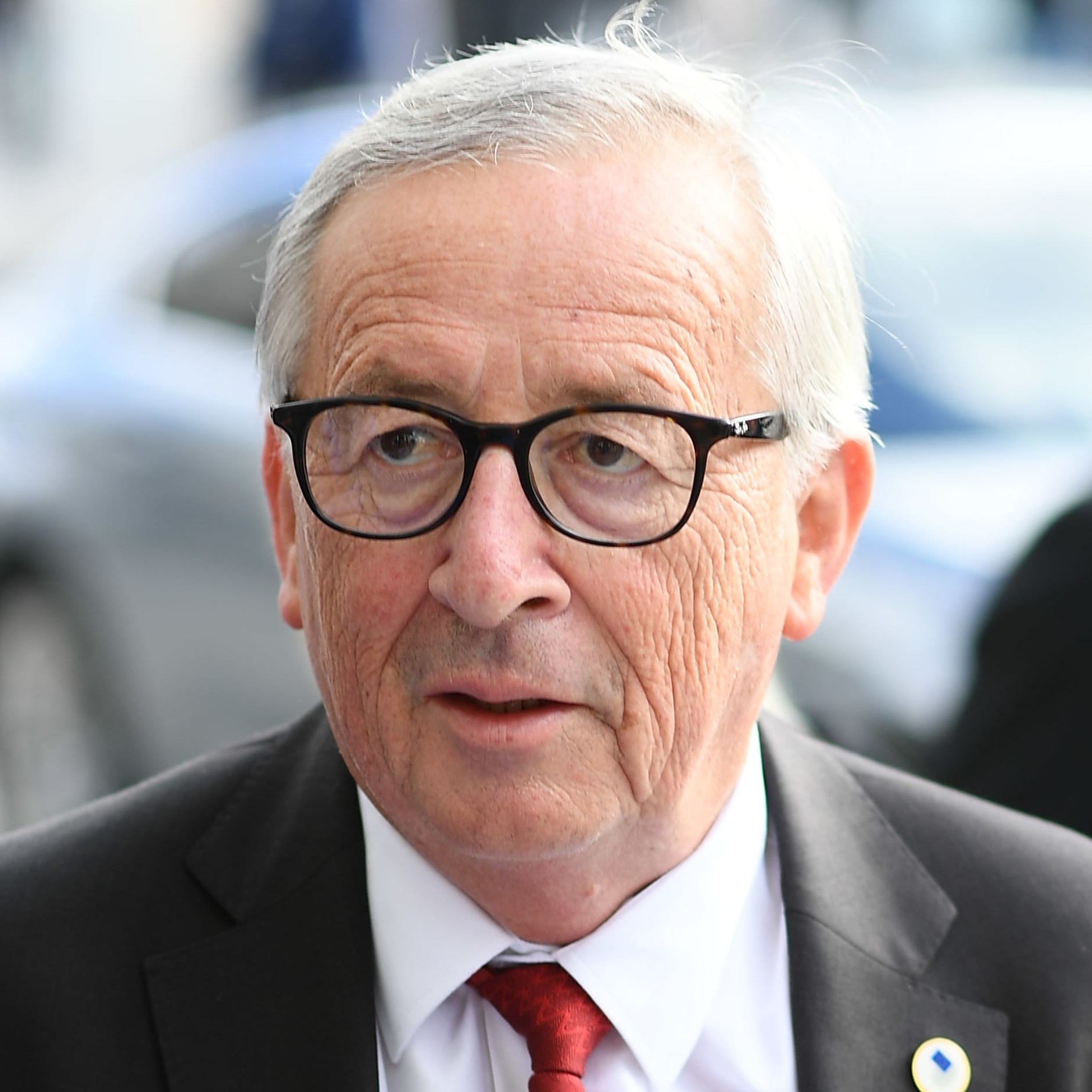 Juncker, Jean-Claude