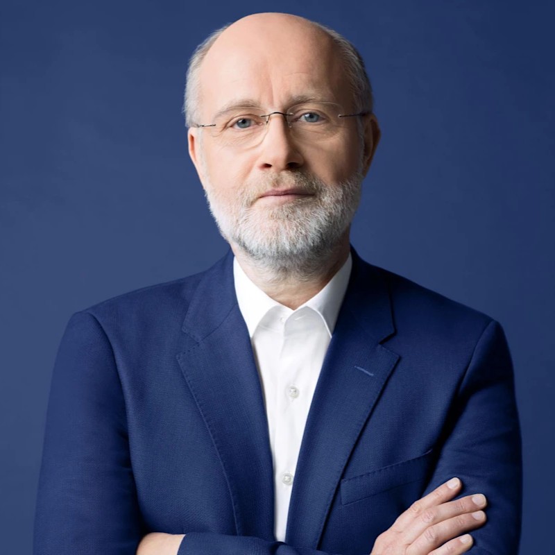 Lesch, Harald