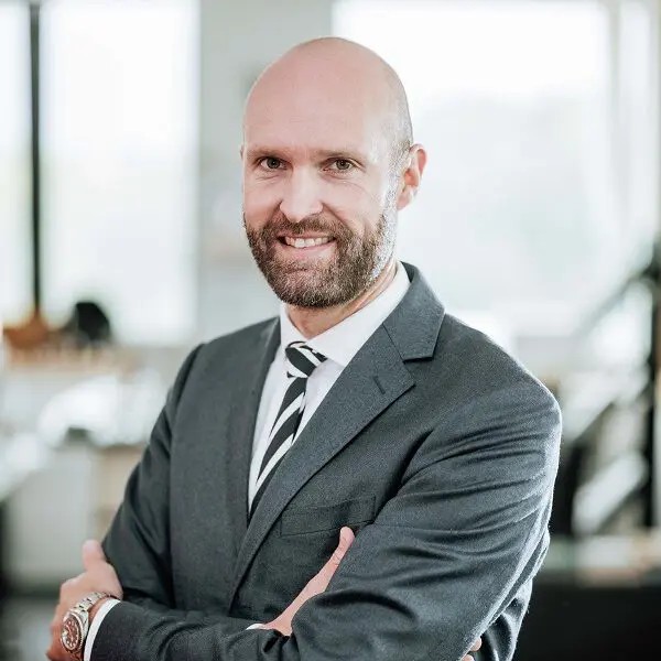 Potthoff, Sven